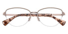 RALPH LAUREN RA6059 9427 54 - Shiny Rose Gold #id:ra60599427_s:102120