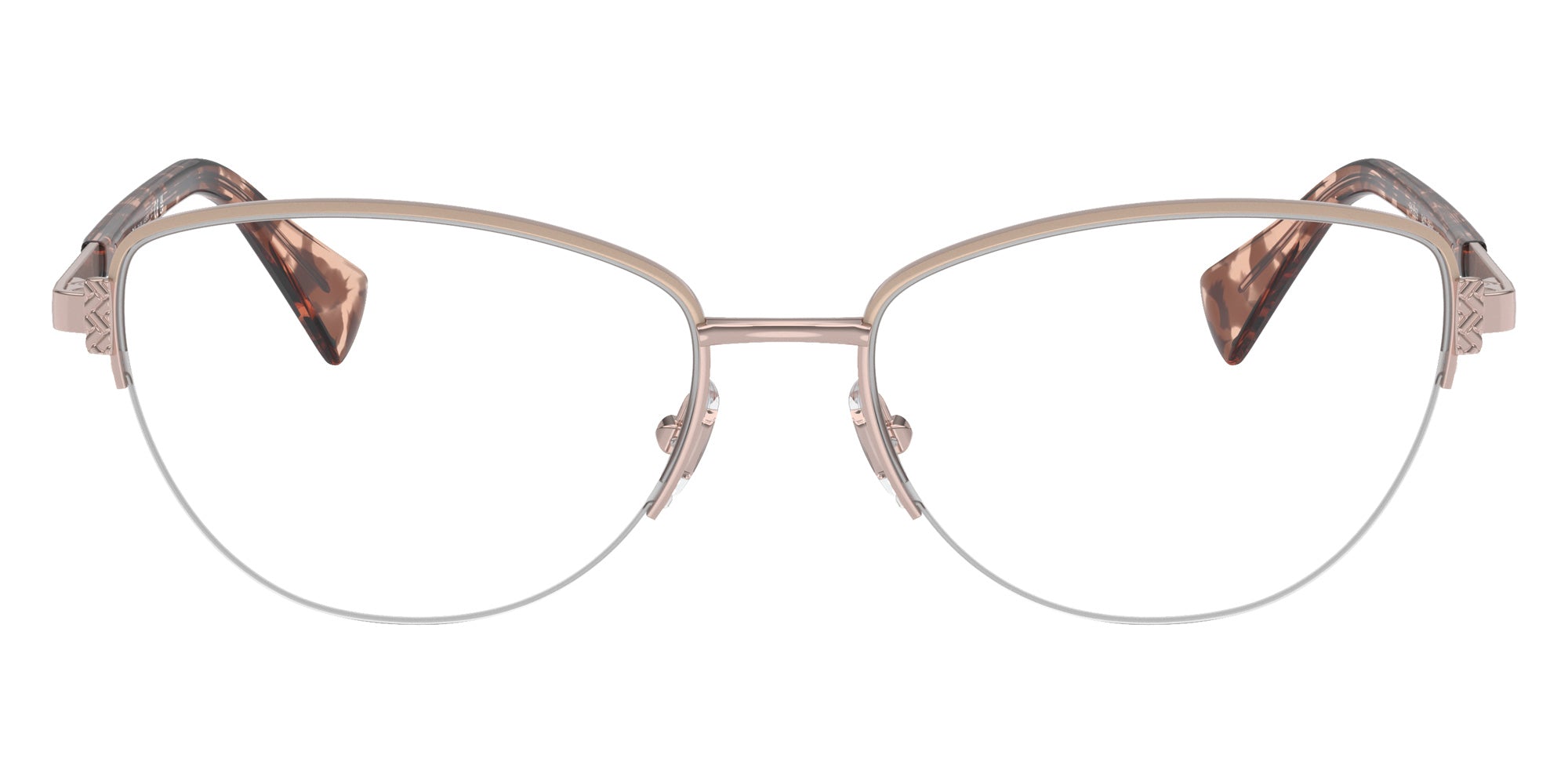 RALPH LAUREN RA6059 9427 54 - Shiny Rose Gold #id:ra60599427_s:102100