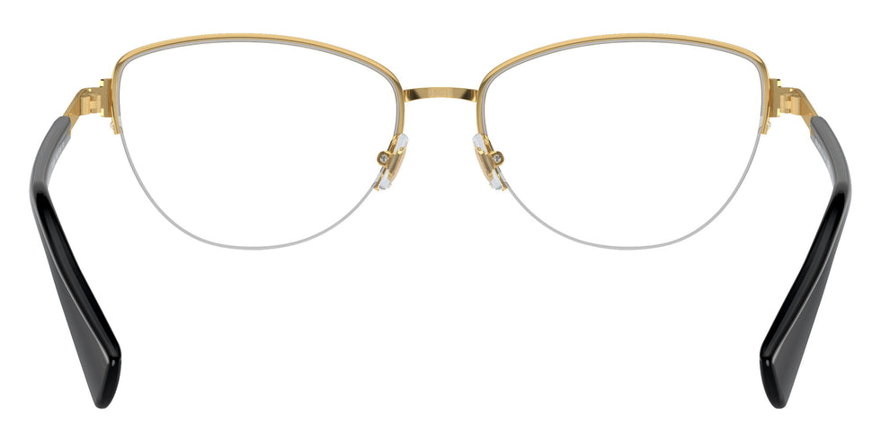 RALPH LAUREN RA6059 9443 54 - Shiny Gold #id:ra60599443_s:104115