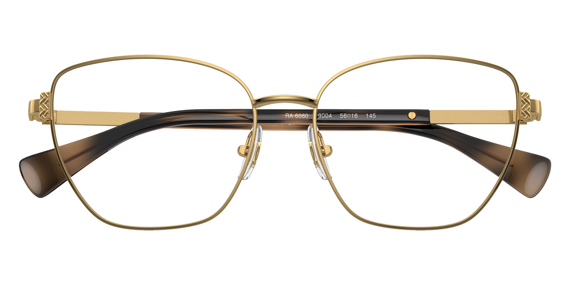 RALPH LAUREN RA6060 9004 54 - Shiny Gold #id:ra60609004_s:100120