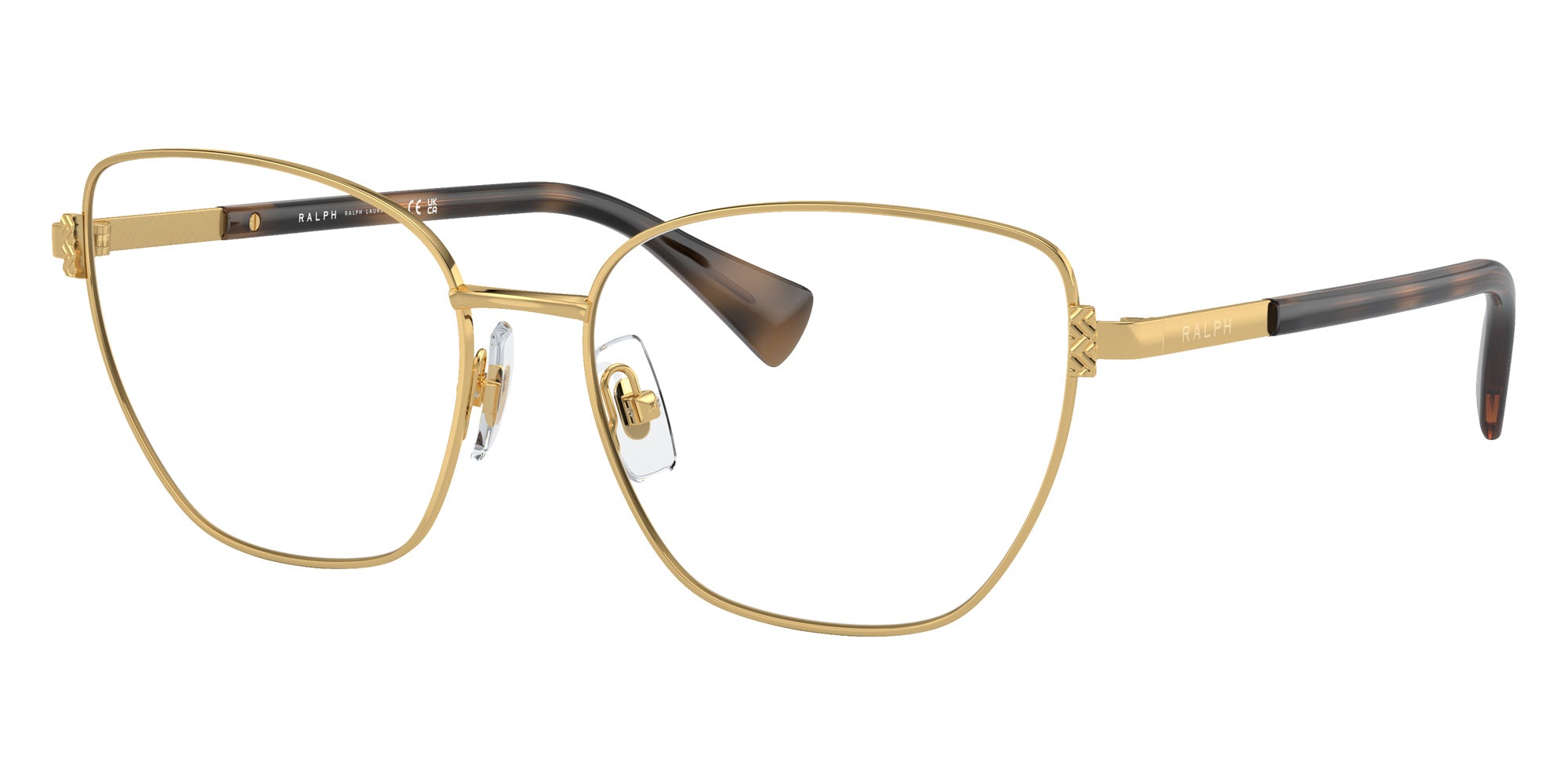 RALPH LAUREN RA6060 9004 54 - Shiny Gold #id:ra60609004_s:100105