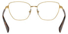 RALPH LAUREN RA6060 9004 54 - Shiny Gold #id:ra60609004_s:100115