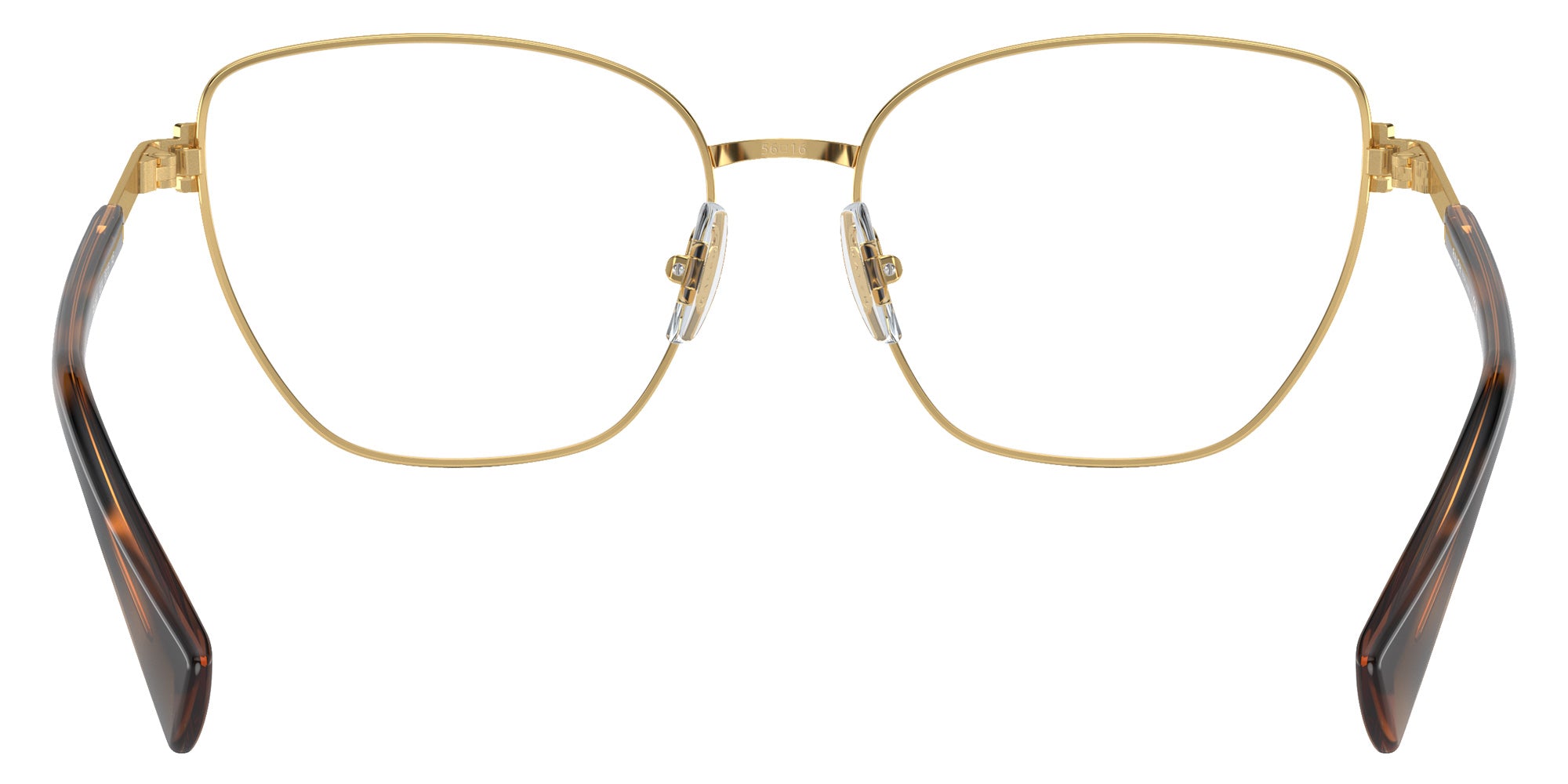 RALPH LAUREN RA6060 9004 54 - Shiny Gold #id:ra60609004_s:100115