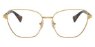 RALPH LAUREN RA6060 9004 54 - Shiny Gold #id:ra60609004_s:100100
