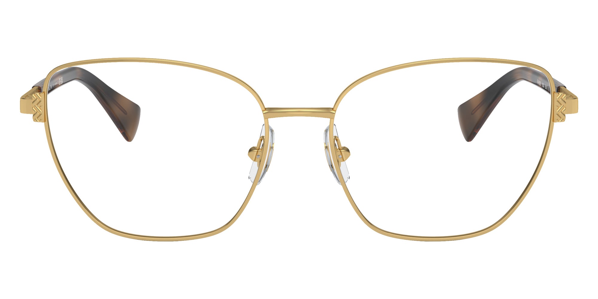 RALPH LAUREN RA6060 9004 54 - Shiny Gold #id:ra60609004_s:100100