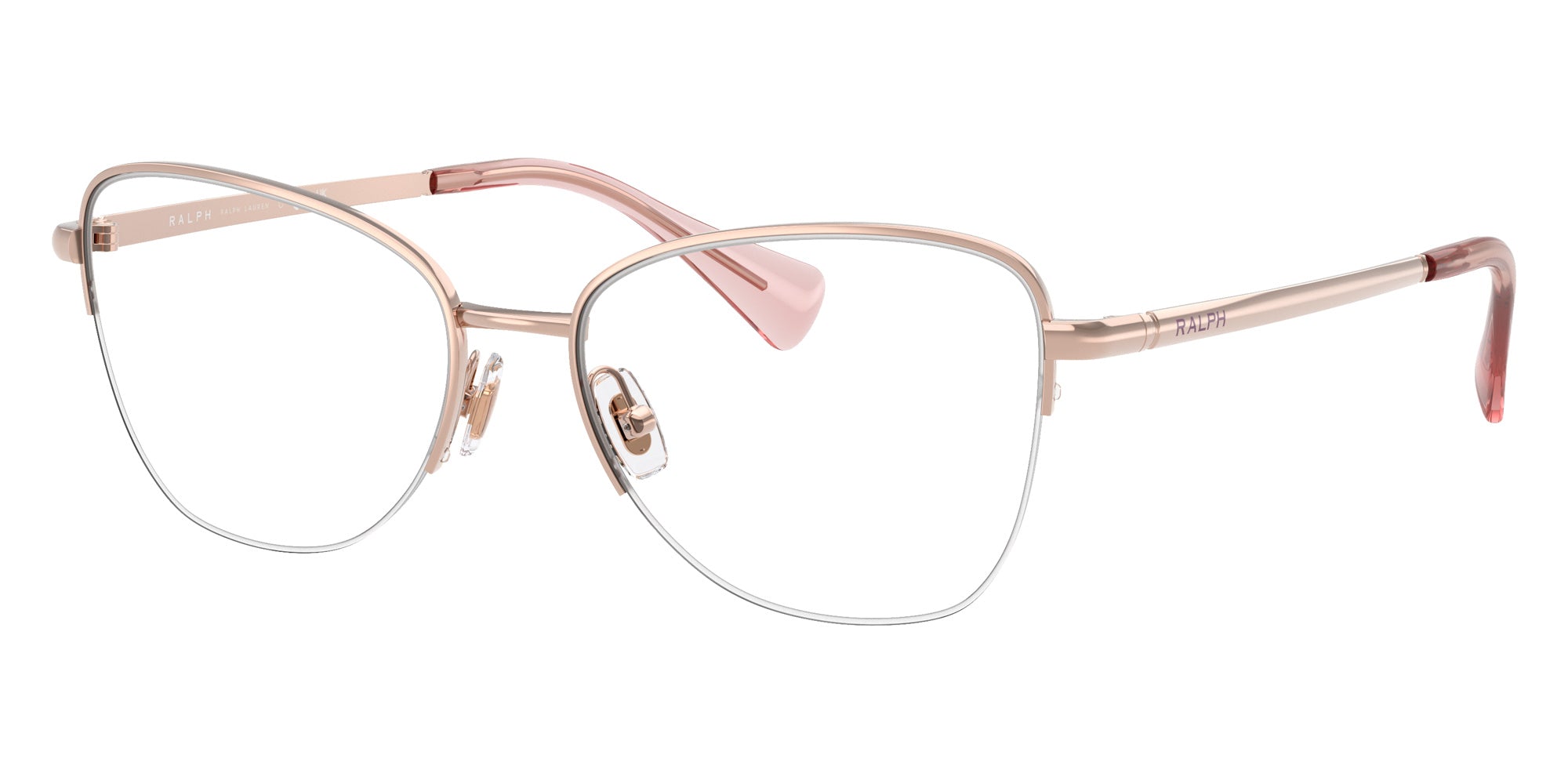 RALPH LAUREN RA6061 9427 55 - Shiny Rose Gold #id:ra60619427_s:102105