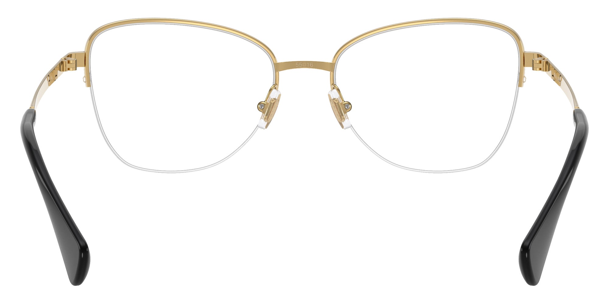 RALPH LAUREN RA6061 9443 53 - Shiny Black #id:ra60619443_s:104115