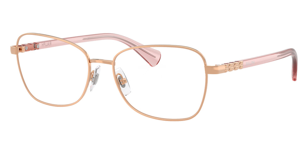 RALPH LAUREN RA6062 9427 53 - Shiny Rose Gold #id:ra60629427_s:102105