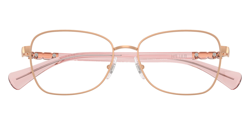 RALPH LAUREN RA6062 9427 53 - Shiny Rose Gold #id:ra60629427_s:102120