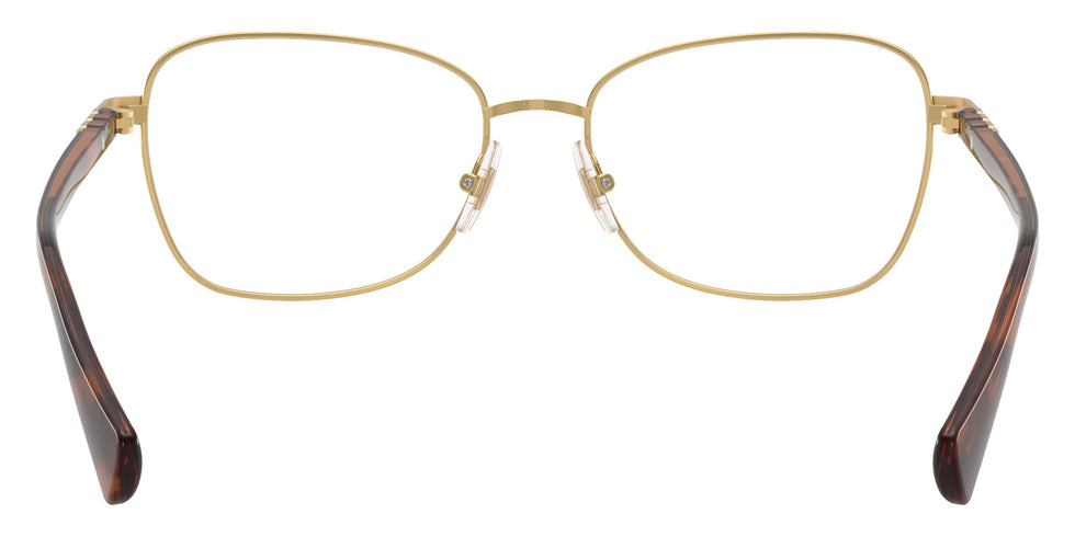 RALPH LAUREN RA6062 9443 53 - Shiny Black #id:ra60629443_s:106115