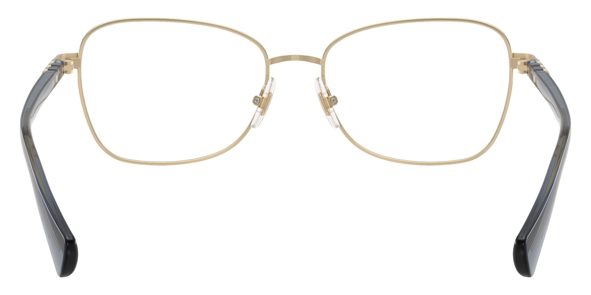 RALPH LAUREN RA6062 9480 53 - Shiny Light Blue #id:ra60629480_s:110115