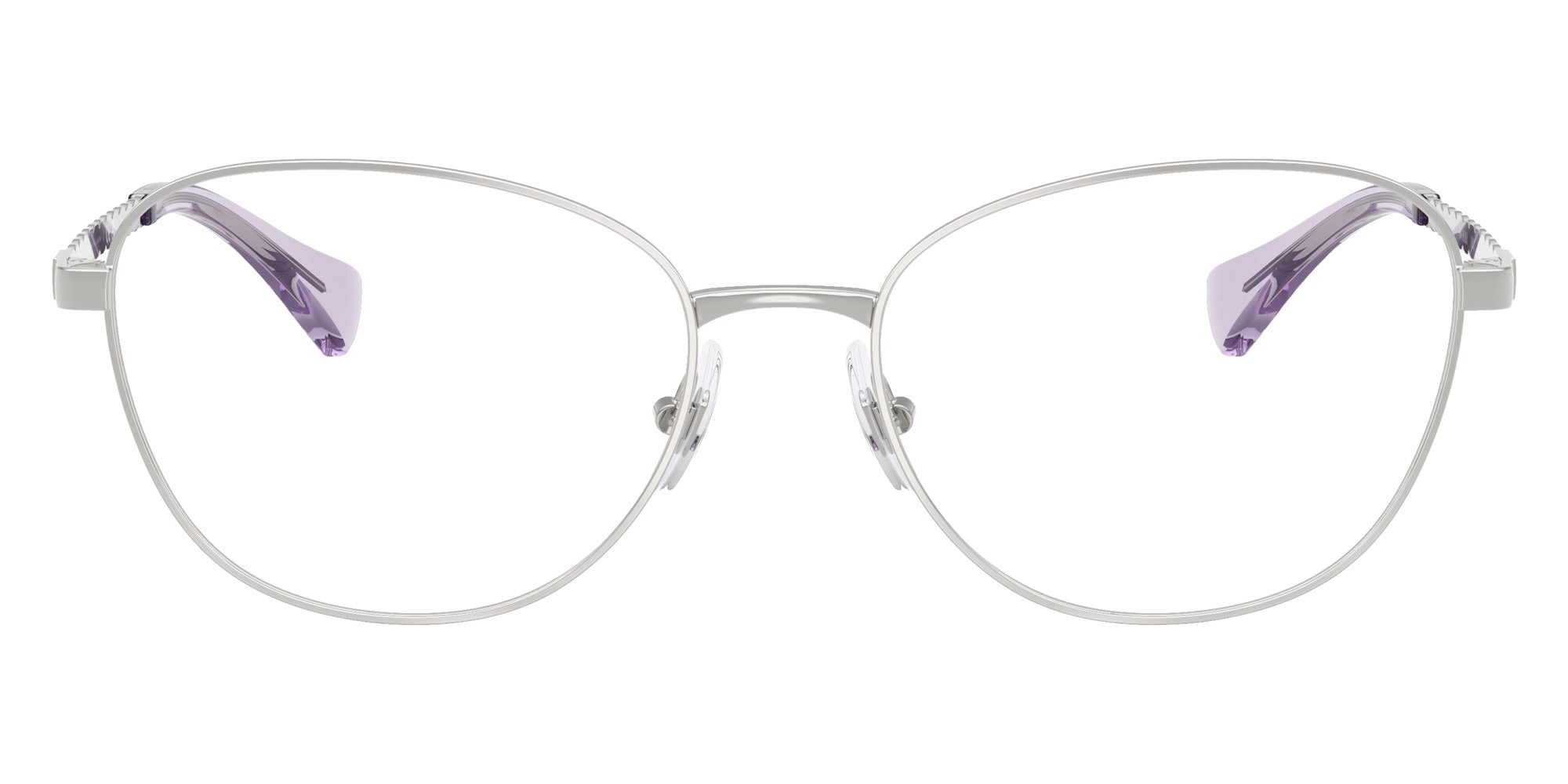 RALPH LAUREN RA6063 9001 56 - Shiny Silver #id:ra60639001_s:100100