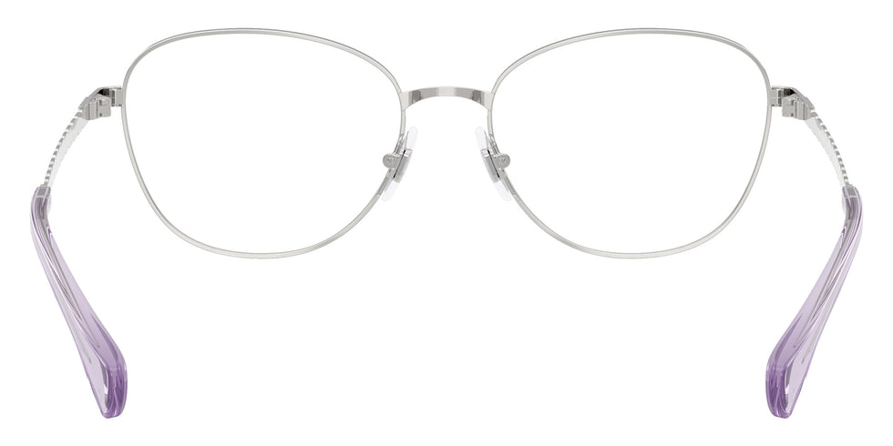 RALPH LAUREN RA6063 9001 56 - Shiny Silver #id:ra60639001_s:100115