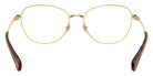 RALPH LAUREN RA6063 9004 54 - Shiny Gold #id:ra60639004_s:102115
