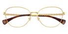 RALPH LAUREN RA6063 9004 54 - Shiny Gold #id:ra60639004_s:102120