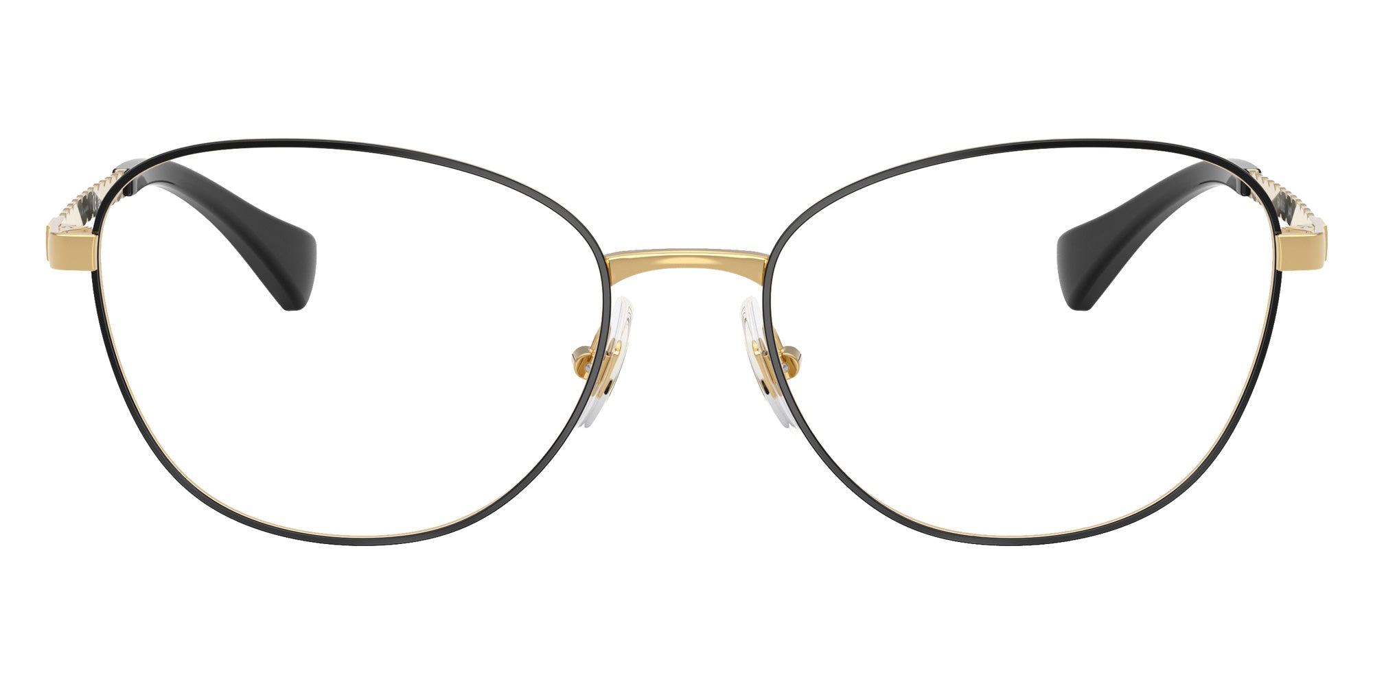 RALPH LAUREN RA6063 9443 56 - Shiny Black #id:ra60639443_s:108100