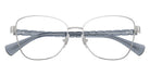 RALPH LAUREN RA6064 9001 53 - Shiny Silver #id:ra60649001_s:100120
