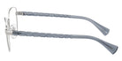 RALPH LAUREN RA6064 9001 53 - Shiny Silver #id:ra60649001_s:100110