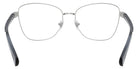 RALPH LAUREN RA6064 9001 53 - Shiny Silver #id:ra60649001_s:100115