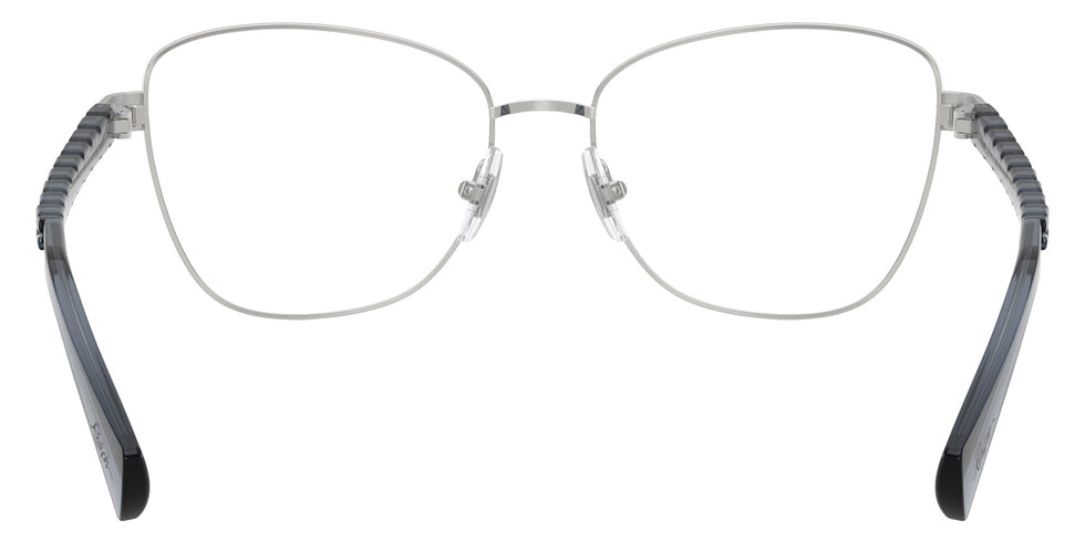 RALPH LAUREN RA6064 9001 53 - Shiny Silver #id:ra60649001_s:100115
