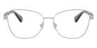RALPH LAUREN RA6064 9001 53 - Shiny Silver #id:ra60649001_s:100100