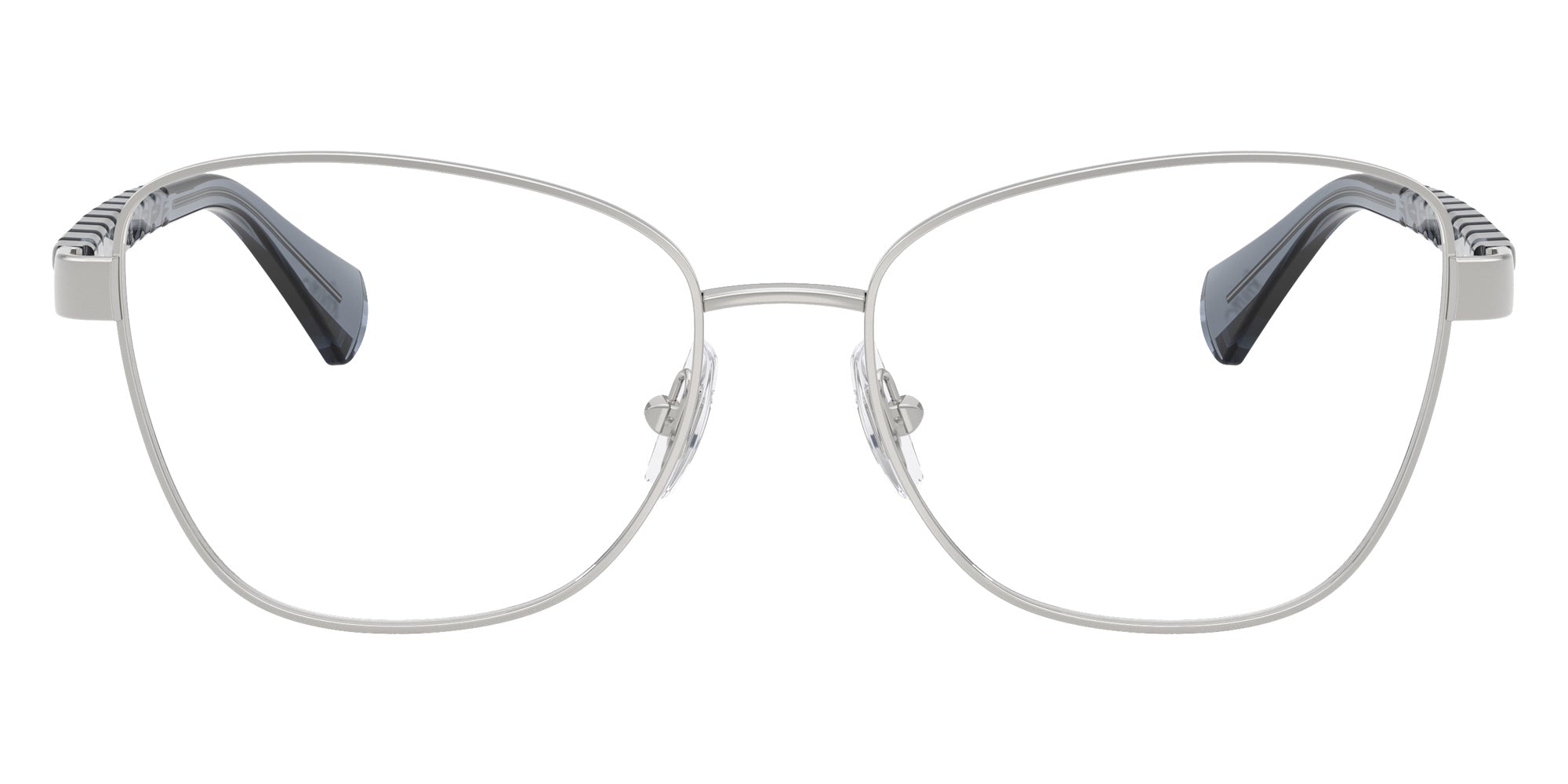 RALPH LAUREN RA6064 9001 53 - Shiny Silver #id:ra60649001_s:100100