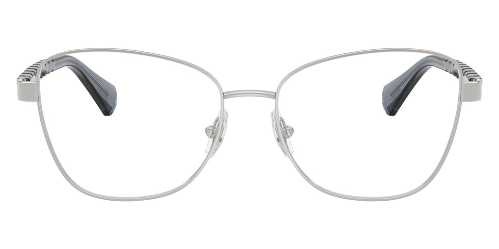 RALPH LAUREN RA6064 9001 53 - Shiny Silver #id:ra60649001_s:100100