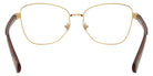 RALPH LAUREN RA6064 9490 53 - Shiny Gold #id:ra60649490_s:104115