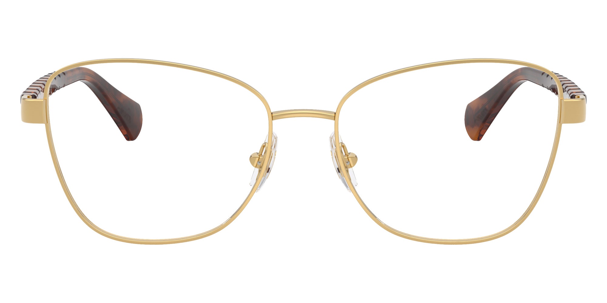 RALPH LAUREN RA6064 9490 53 - Shiny Gold #id:ra60649490_s:104100