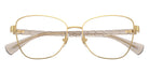 RALPH LAUREN RA6064 9493 53 - Shiny Gold #id:ra60649493_s:108120