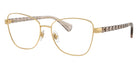 RALPH LAUREN RA6064 9493 53 - Shiny Gold #id:ra60649493_s:108105