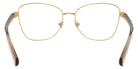 RALPH LAUREN RA6064 9493 53 - Shiny Gold #id:ra60649493_s:108115