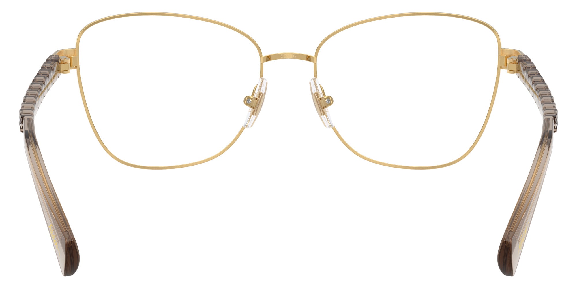 RALPH LAUREN RA6064 9493 53 - Shiny Gold #id:ra60649493_s:108115