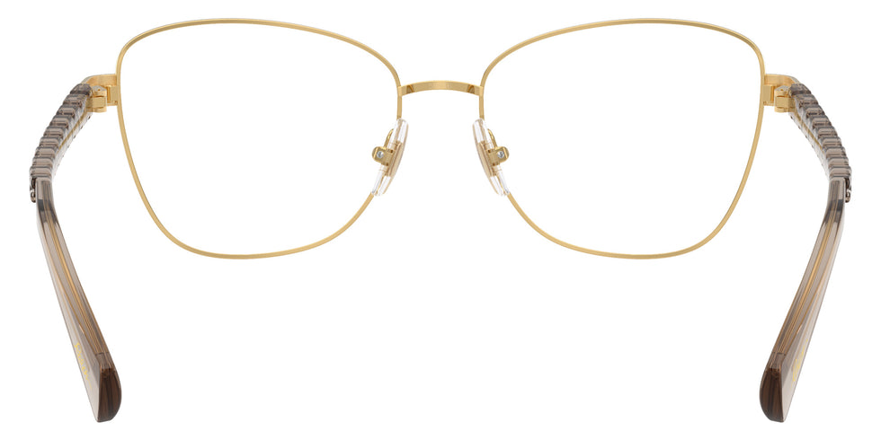 RALPH LAUREN RA6064 9493 53 - Shiny Gold #id:ra60649493_s:108115