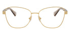 RALPH LAUREN RA6064 9493 53 - Shiny Gold #id:ra60649493_s:108100