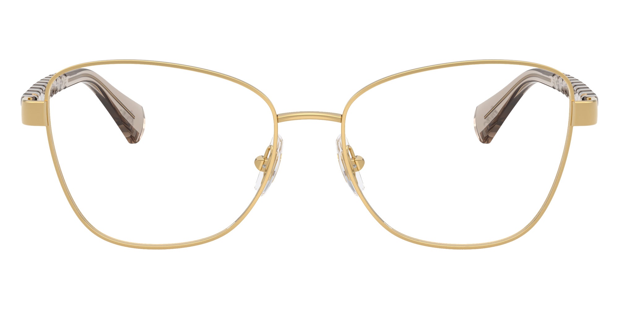 RALPH LAUREN RA6064 9493 53 - Shiny Gold #id:ra60649493_s:108100