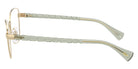 RALPH LAUREN RA6064 9494 53 - Shiny Pale Gold #id:ra60649494_s:112110