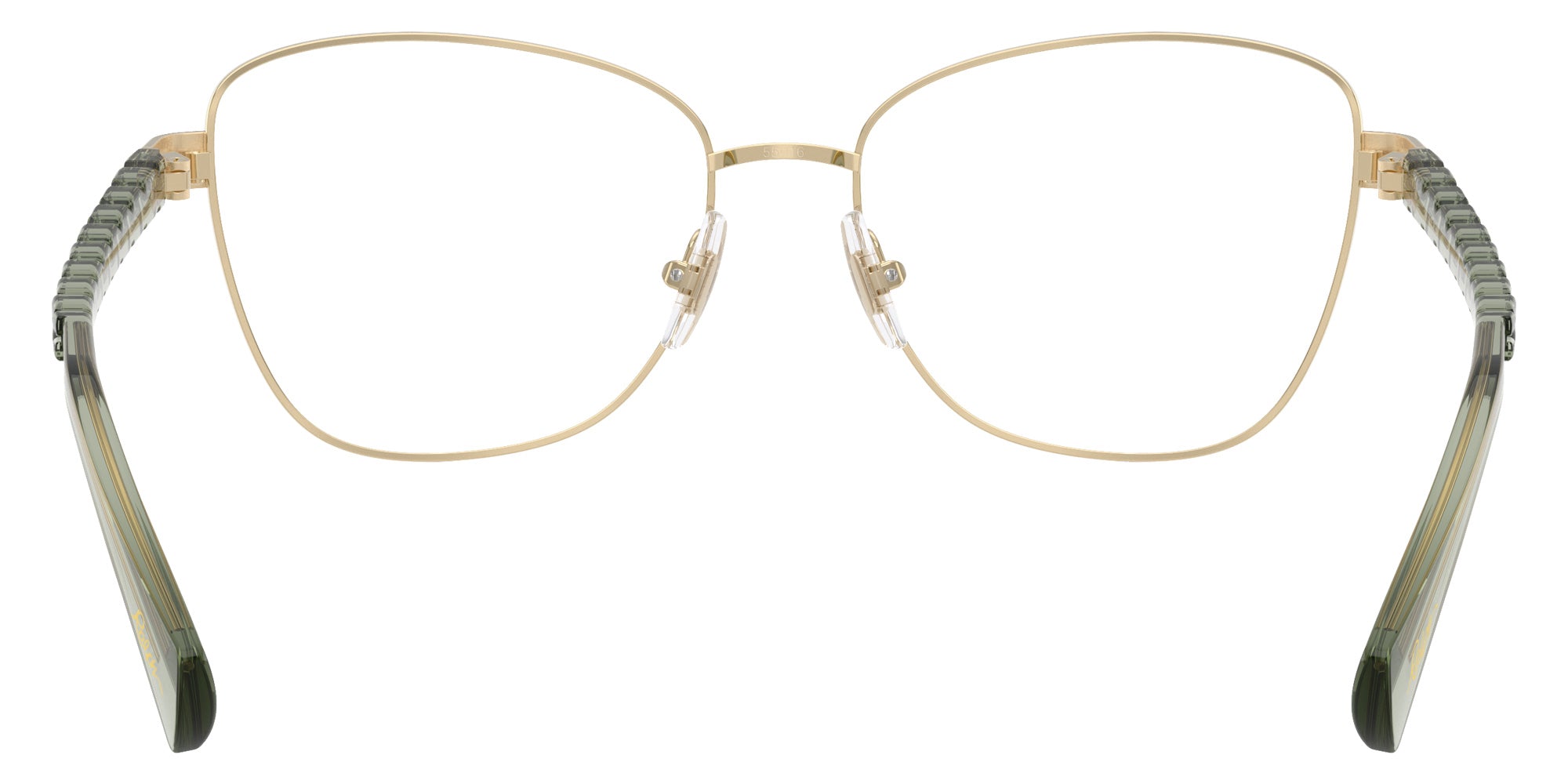 RALPH LAUREN RA6064 9494 53 - Shiny Pale Gold #id:ra60649494_s:112115