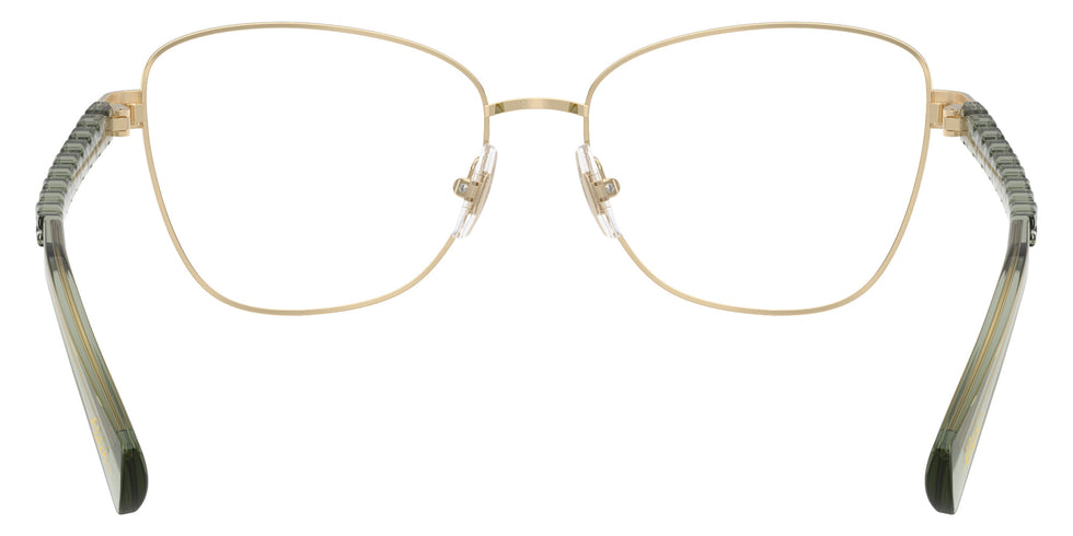 RALPH LAUREN RA6064 9494 53 - Shiny Pale Gold #id:ra60649494_s:112115