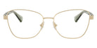 RALPH LAUREN RA6064 9494 53 - Shiny Pale Gold #id:ra60649494_s:112100