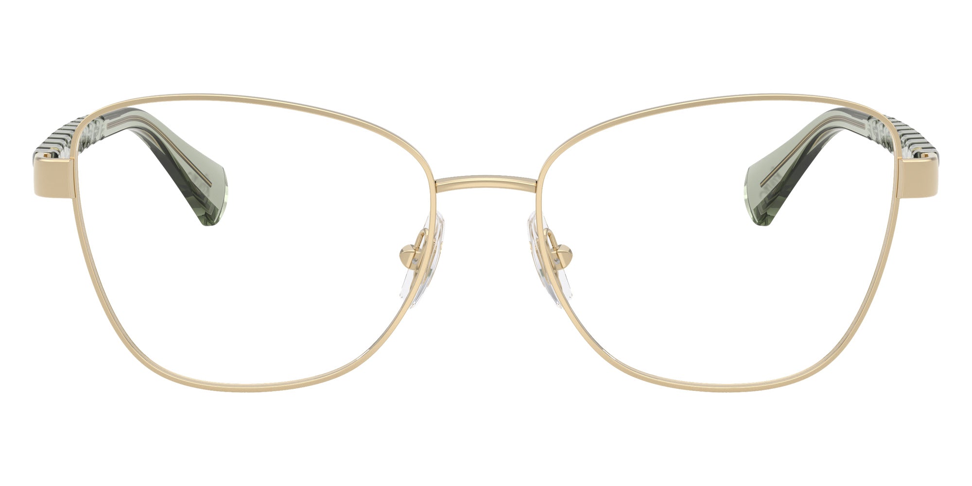 RALPH LAUREN RA6064 9494 53 - Shiny Pale Gold #id:ra60649494_s:112100