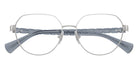RALPH LAUREN RA6065 9001 52 - Shiny Silver #id:ra60659001_s:100120