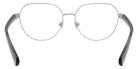 RALPH LAUREN RA6065 9001 52 - Shiny Silver #id:ra60659001_s:100115