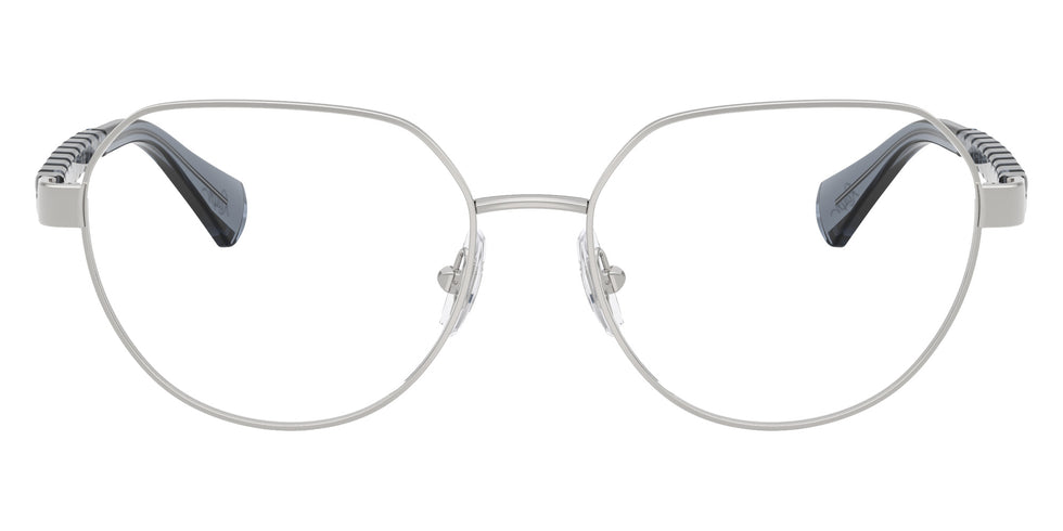 RALPH LAUREN RA6065 9001 52 - Shiny Silver #id:ra60659001_s:100100