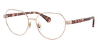 RALPH LAUREN RA6065 9427 52 - Shiny Rose Gold #id:ra60659427_s:104105