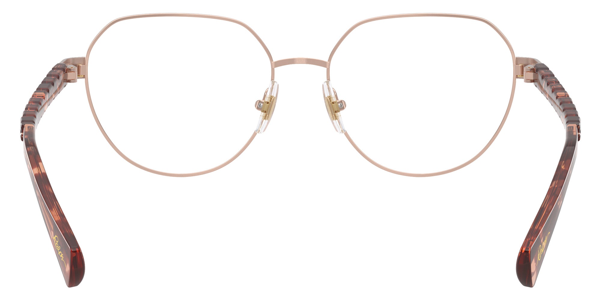 RALPH LAUREN RA6065 9427 52 - Shiny Rose Gold #id:ra60659427_s:104115