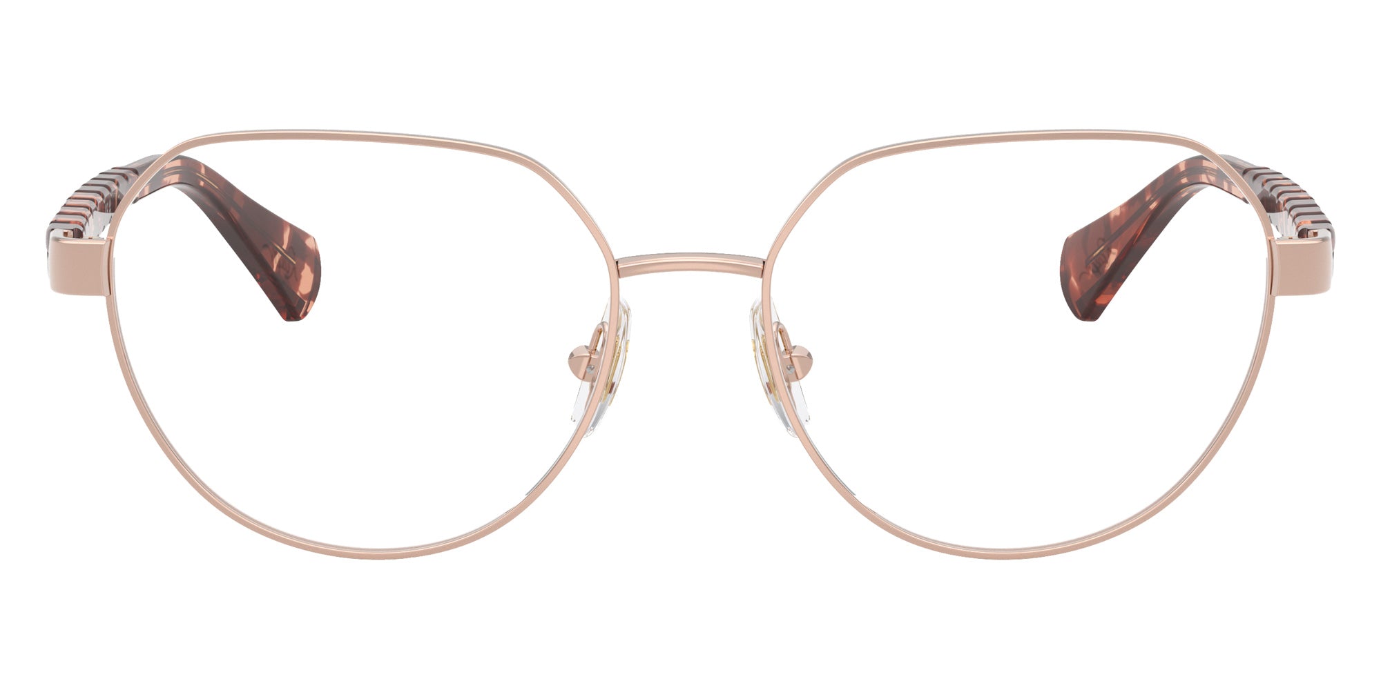 RALPH LAUREN RA6065 9427 52 - Shiny Rose Gold #id:ra60659427_s:104100