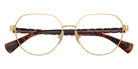 RALPH LAUREN RA6065 9490 52 - Shiny Gold #id:ra60659490_s:108120