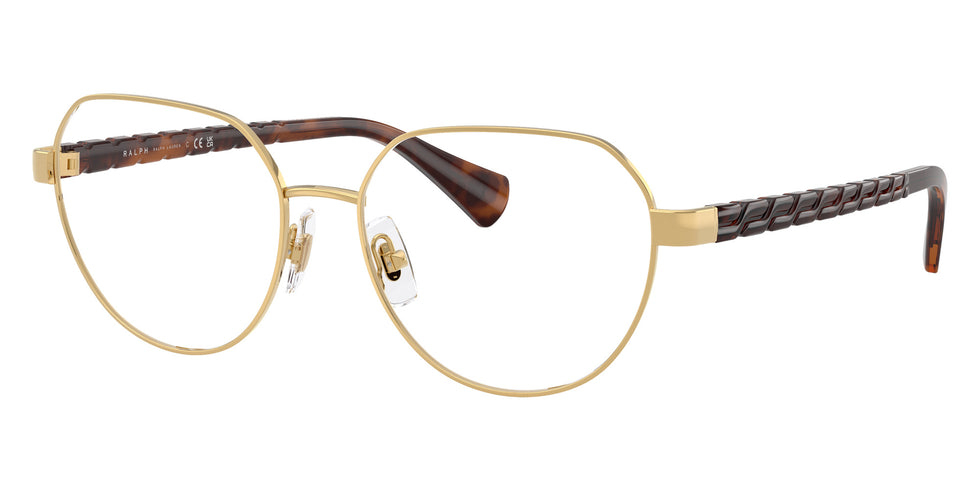 RALPH LAUREN RA6065 9490 52 - Shiny Gold #id:ra60659490_s:108105