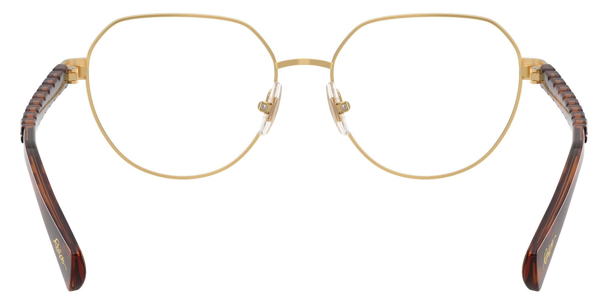 RALPH LAUREN RA6065 9490 52 - Shiny Gold #id:ra60659490_s:108115